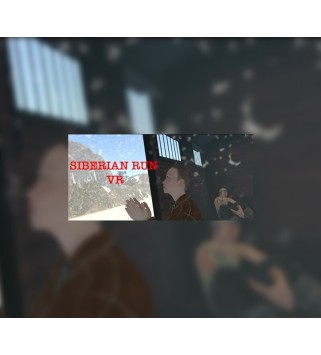 Siberian Run VR Steam Key GLOBAL